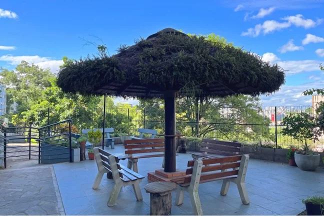 Imagem Apartamento para venda no bairro Santo Antônio em Porto Alegre
