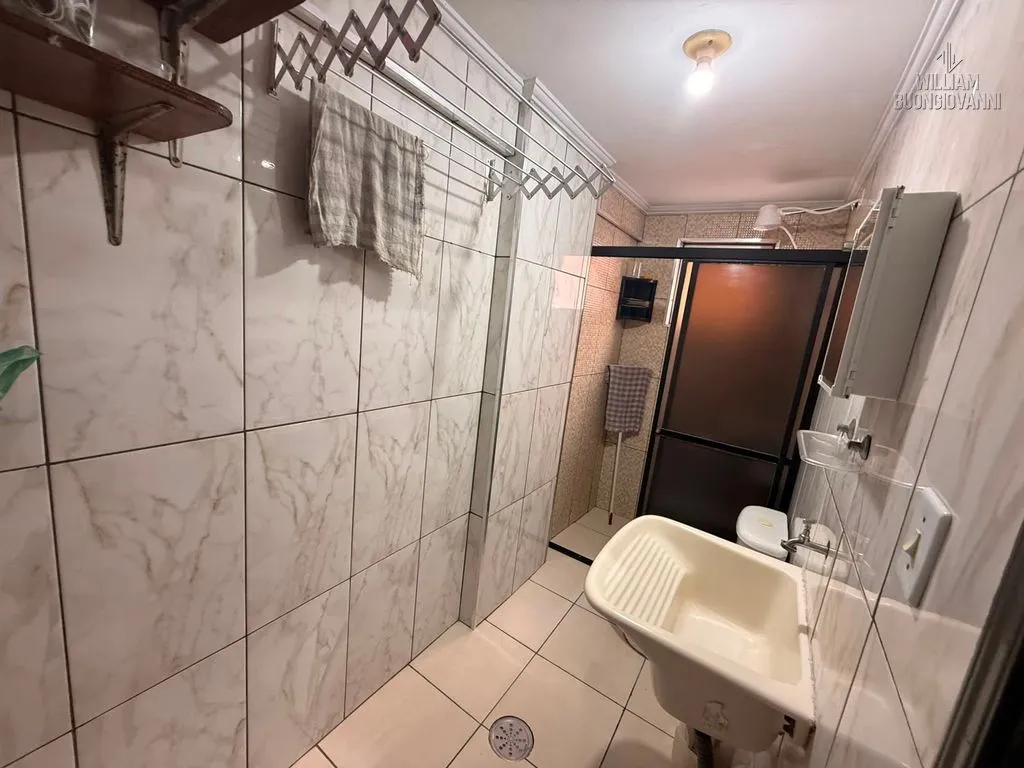 Imagem APARTAMENTO 1 QUARTO - AVIAÇÃO - PRAIA GRANDE/SP