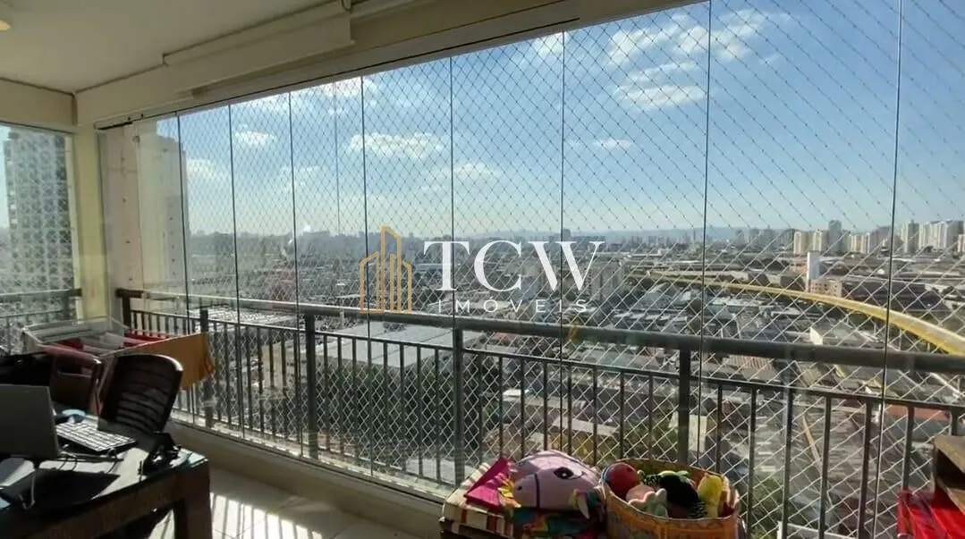 Imagem Apartamento à venda no bairro Ipiranga - São Paulo/SP, Zona Sul