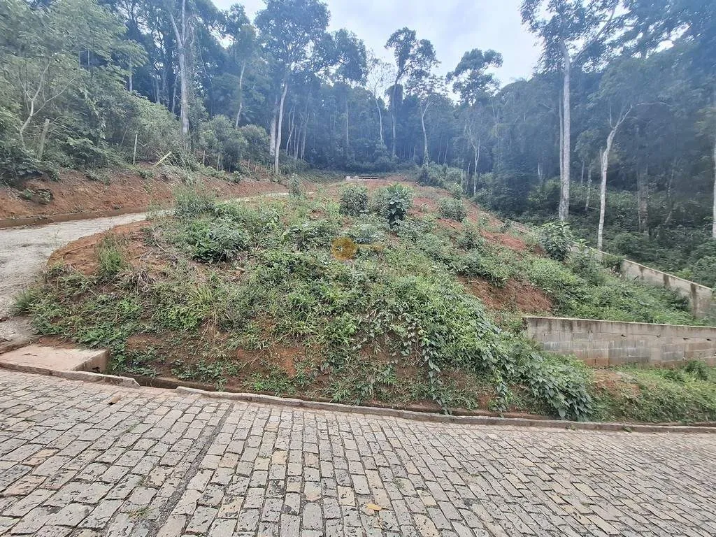 Foto do imóvel Terreno em Condomínio para Venda em Teresópolis / RJ em Estrada Adelmar Tavares