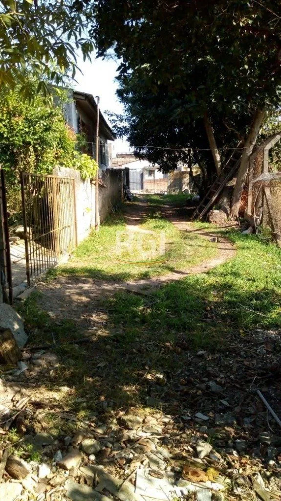 Imagem Casa para Venda - 65m², 3 dormitórios, 3 vagas - São José