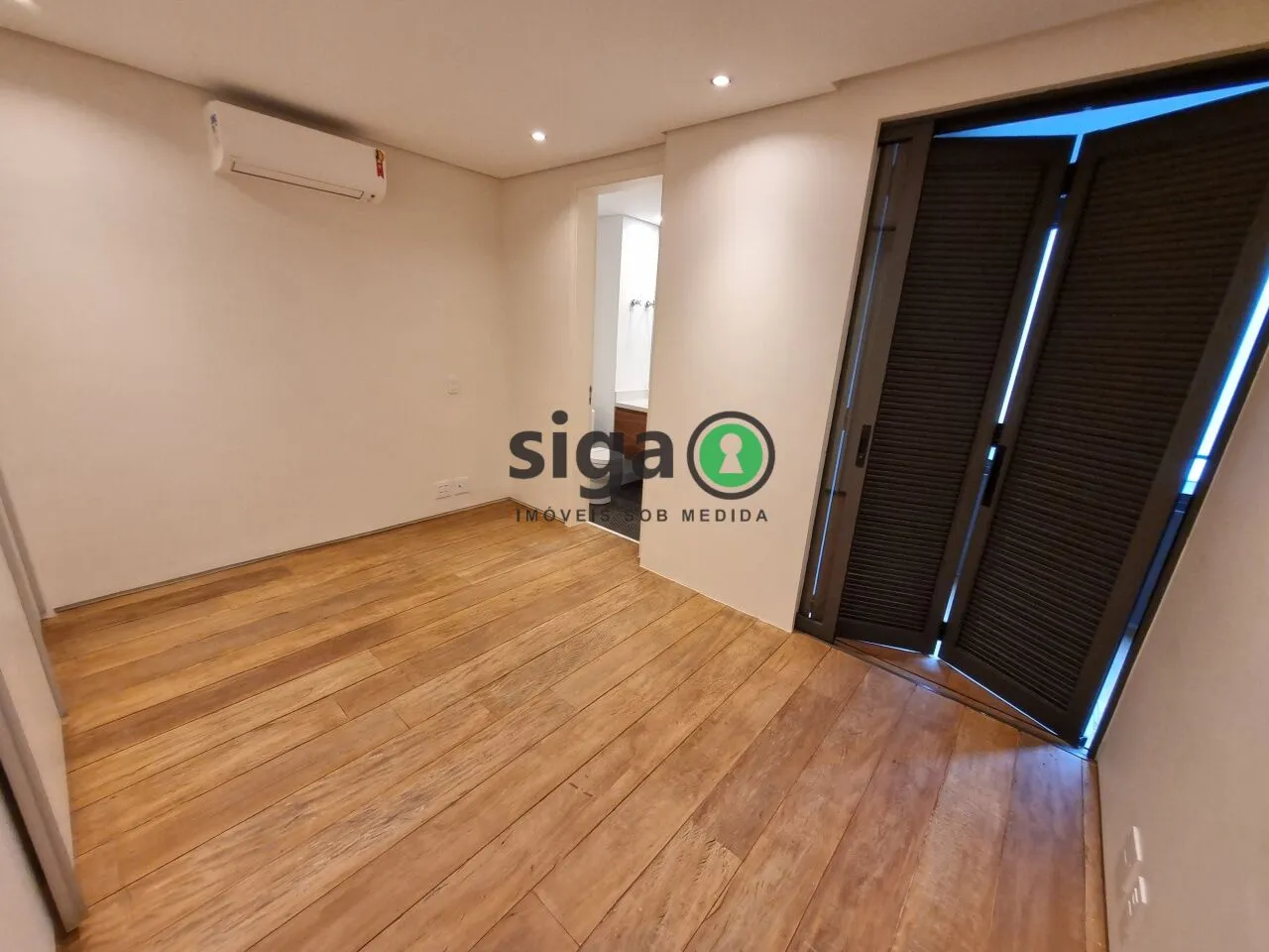 Imagem Casa em Condomínio a venda na Cidade Jardim com 3 quartos