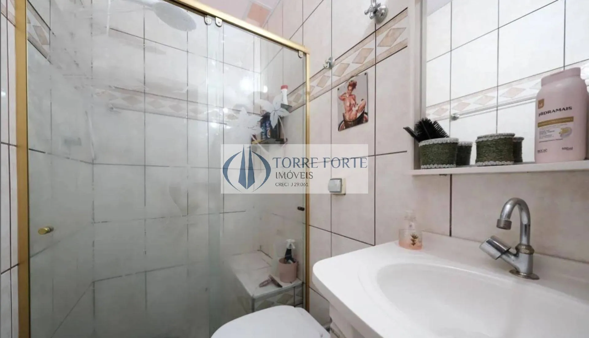 Imagem Sobrado com 3 dormitorios 1 suite 1 vaga , varanda no Parque Savoi City.
