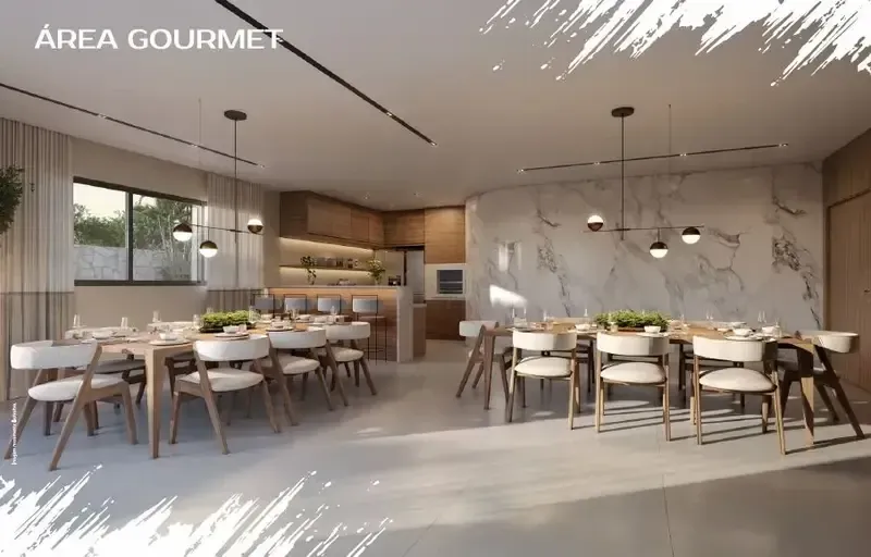Imagem Apartamento com 3 Quartos à Venda, 88 m² em Comerciário - Criciúma