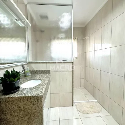 Imagem Casa | Nova Brasília | 3 quartos (1 suíte) | 175m²