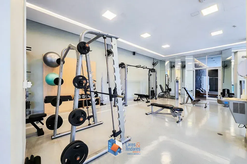Imagem Apartamento à venda 2 Quartos 2 Suites 2 Vagas 95M² Moema São Paulo - SP