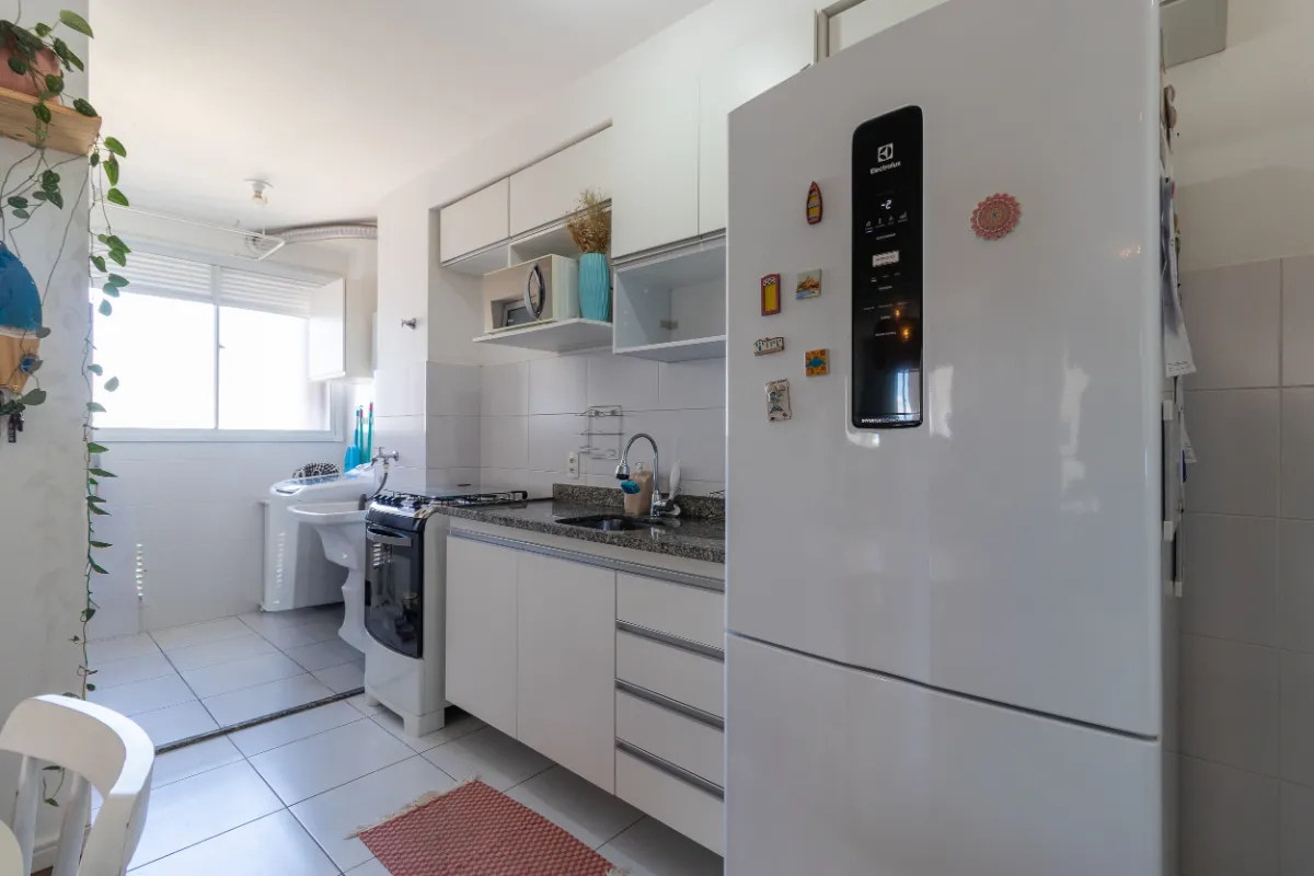 Imagem Apartamento para venda em Belém com 2 quartos, sendo 1 suíte, 65m2