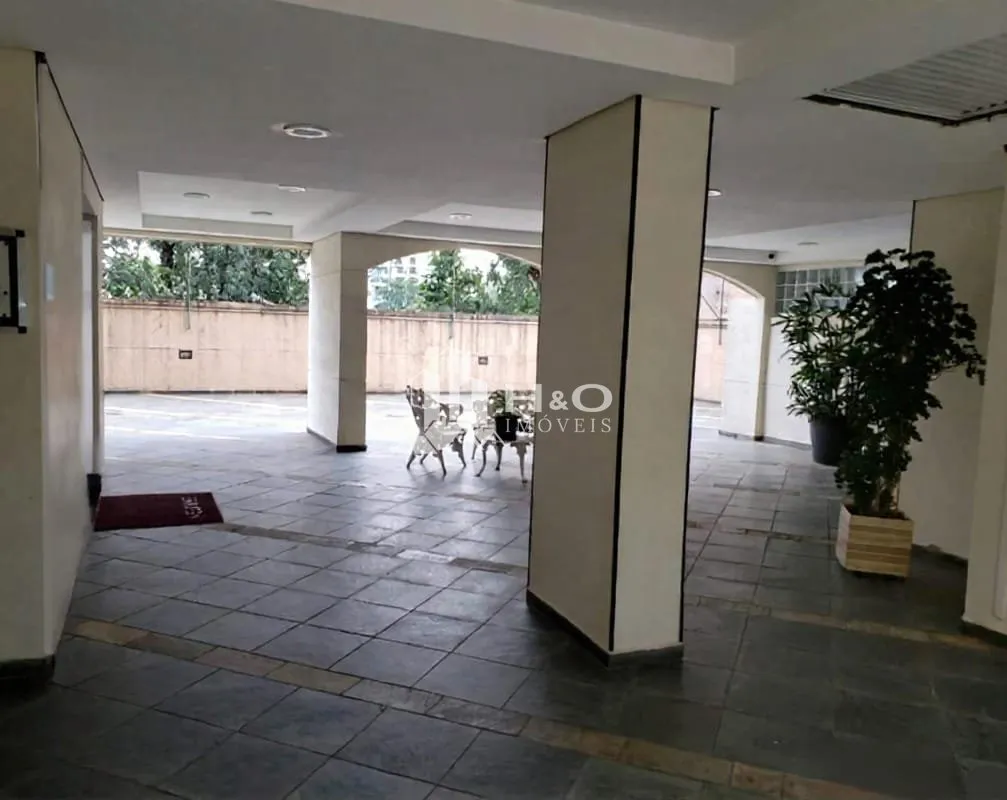 Imagem Apartamento na Mooca - 106 m² | 3 dormitórios | 1 suíte | 2 vagas escrituradas
