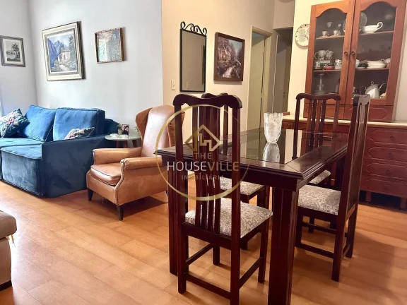 Imagem Apartamento, 3 Dormitórios ( 1 suíte), Vila Ema, Sjc.