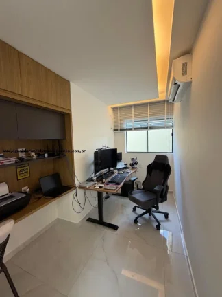 Imagem Casa em Condomínio para Venda em Natal, Pitimbu, 4 dormitórios, 3 suítes, 4 banheiros, 4 vagas
