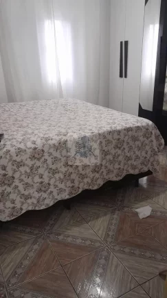 Imagem Casa à venda no bairro Parque Residencial dos Lagos - São Paulo/SP
