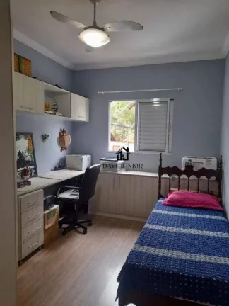 Imagem Apartamento com 2 dormitórios sendo 1 suite à venda, 65 m² por R$ 350.000 - Jardim Europa - Sorocaba/SP