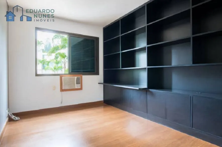 Imagem LINDO APARTAMENTO COM 04 QUARTOS, 02 SUÍTES, 05 VAGAS NO BELVEDERE!!!