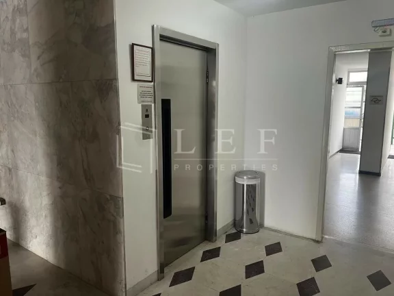 Imagem EDFICIO SENA - Apto de 156m² (Revenda), ótima localização, próximo da estação Barra Funda do metrô!!