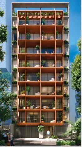 Imagem Rio Signature Residence Spa - Lançamento em Ipanema | Zona Sul
