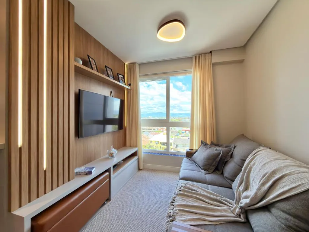 Foto do imóvel Apartamento 2Dórmitórios dependência - Bairro Zona Nova em Rua Ubatuba de Farias, 308 - Zona Nova, Capao da Canoa - RS