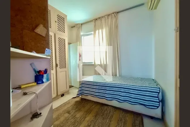 Imagem Apartamento à Venda - Leblon, 3 Quartos, 280 m2
