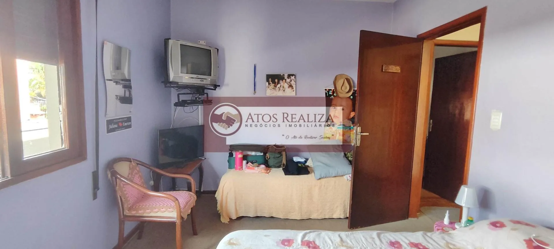 Imagem Venda Sobrado com Edícula em Pedreira - 250m² por R$850 mil