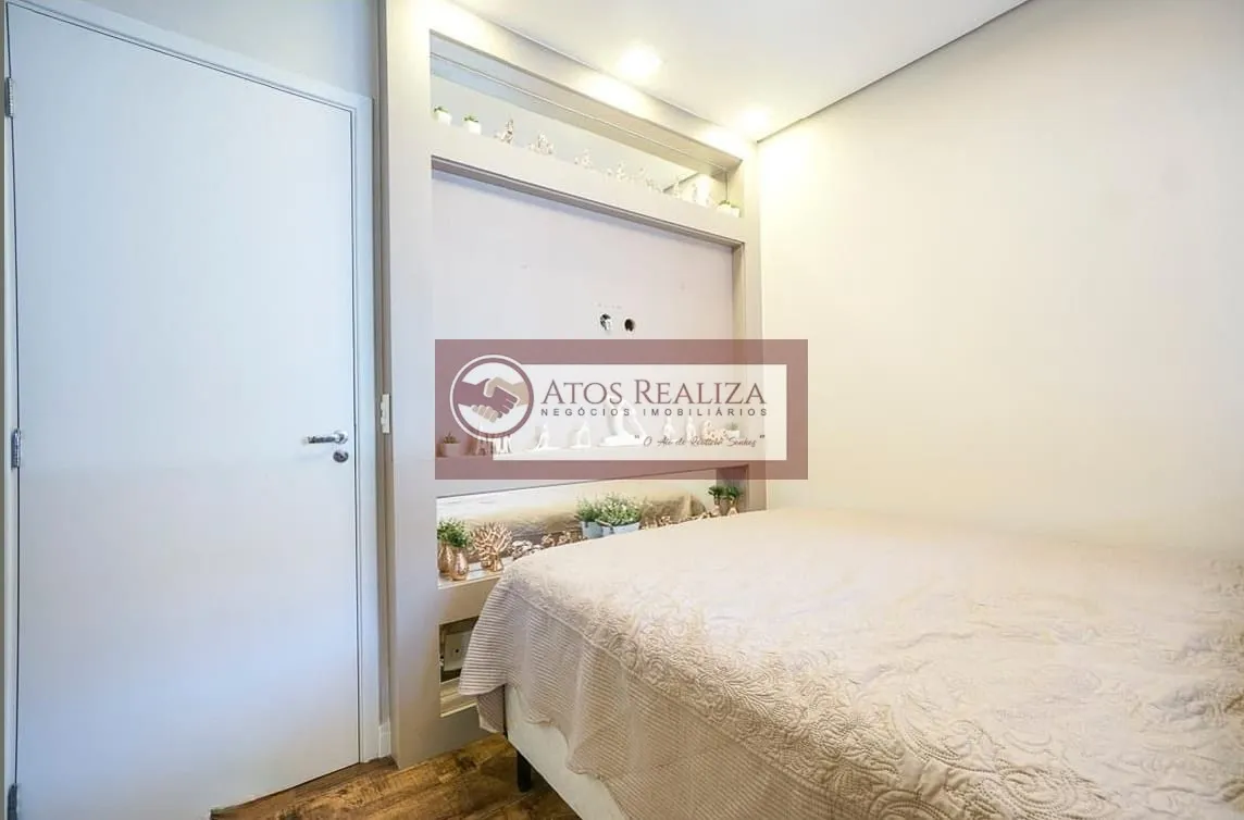 Imagem Apartamento em Tatuapé - São Paulo