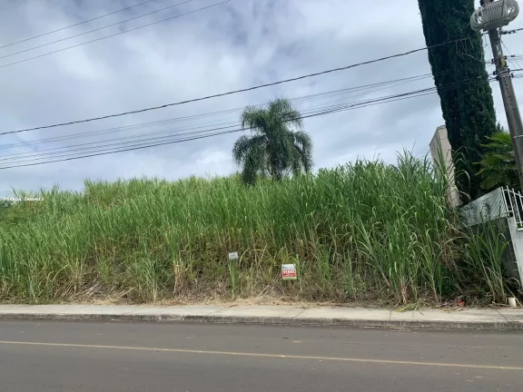 Imagem Terreno para Venda em Concórdia, Imigrantes