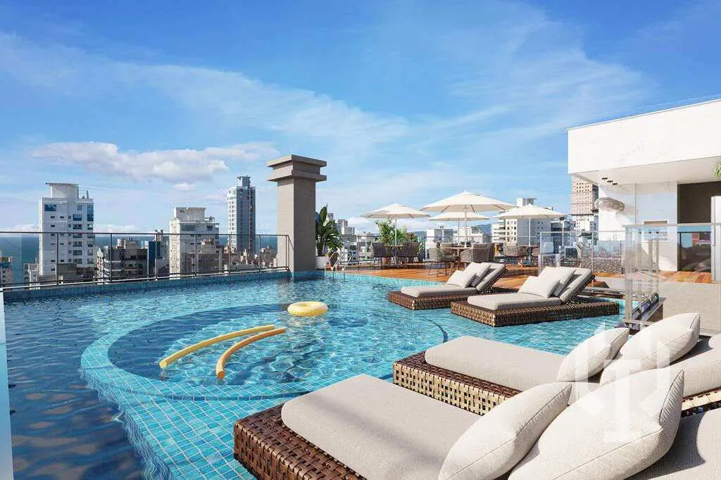 Imagem Apartamento à venda em Itapema, Jardim praia mar, com 2 quartos, 63m2