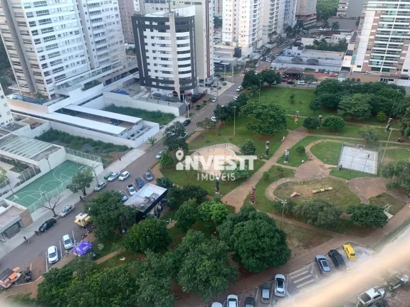 Imagem Apartamento à venda no Jardim Goiás - Goiânia/GO