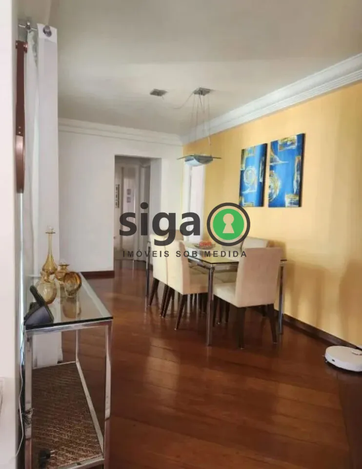 Imagem APARTAMENTO A VENDA