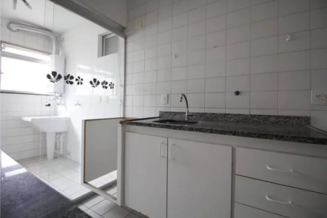 Imagem APARTAMENTO RESIDENCIAL em SÃO PAULO - SP, VILA MARIANA