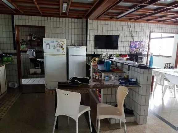 Imagem Apartamento com 3 Quartos à Venda, 272 m² em Umarizal - Belém