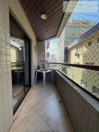 Imagem Apartamentos no Litoral para venda em Praia Grande no bairro Guilhermina