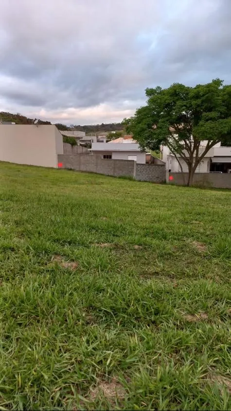 Imagem TERRENO - BOSQUE DOS PIRES