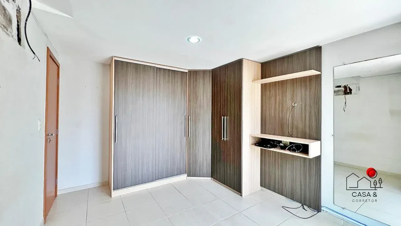 Imagem Sobrado com 2 Quartos à Venda, 126 m² em Compensa - Manaus