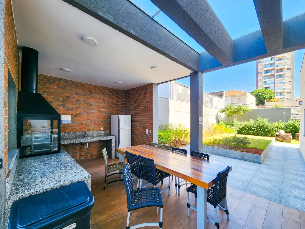 Imagem Apartamento à venda em São Paulo, Ipiranga, com 3 quartos, 146m2
