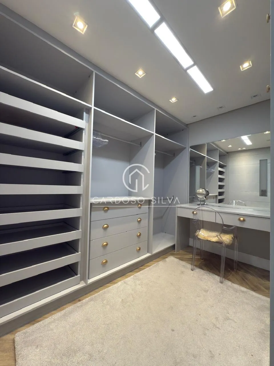 Imagem BELÍSSIMO APARTAMENTO NO ESPAÇO CERÂMICA EM SÃO CAETANO DO SUL - CONDOMÍNIO PREMIER
