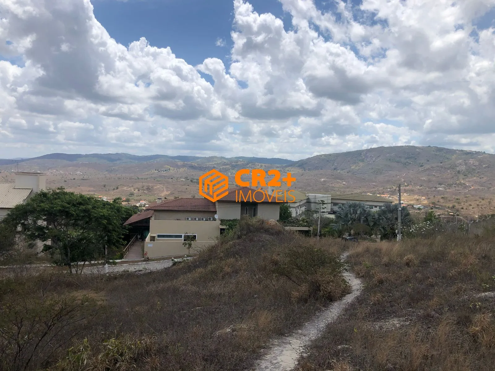 Imagem Área de 1536 m² | Vista Deslumbrante da Cidade | Pôr do Sol Espetacular