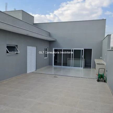 Foto do imóvel Casa a Venda Condomínio Evidencias Indaiatuba SP