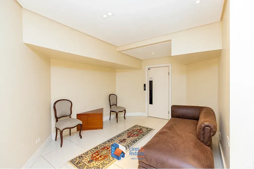 Imagem Apartamento à venda 4 Quartos 3 Suites 4 Vagas 189M² Jardim Paulista São Paulo - SP