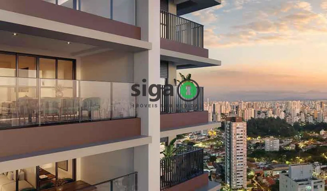 Imagem Apartamento para venda na Vila Mariana, Sao Paulo - SP