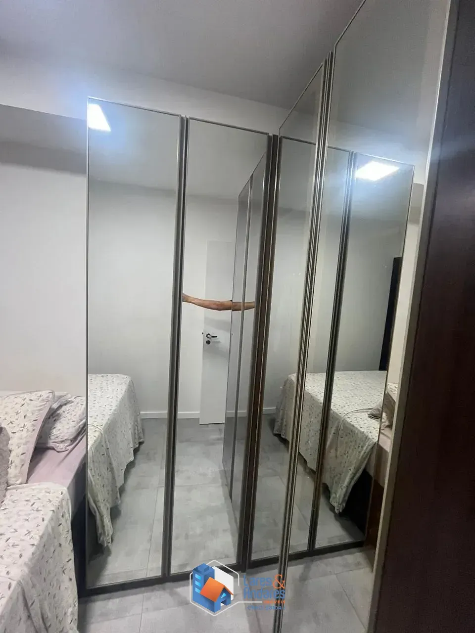 Imagem Studio para venda em Bela Vista com 1 quarto, 43m²
