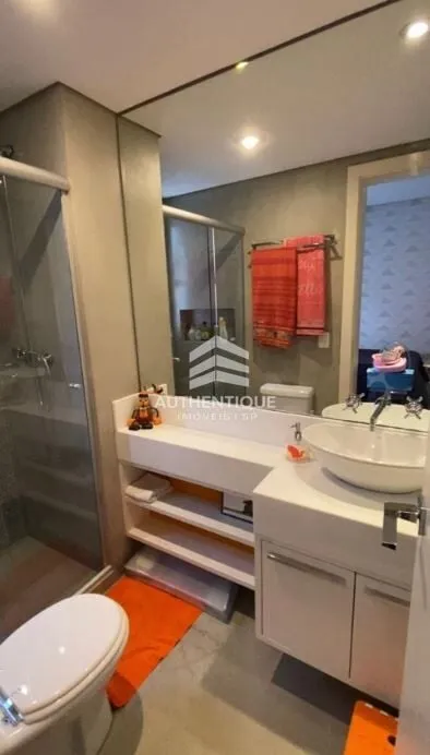 Imagem Reserva Campo Belo - Paço do Sol - Apartamento à venda em São Paulo/SP