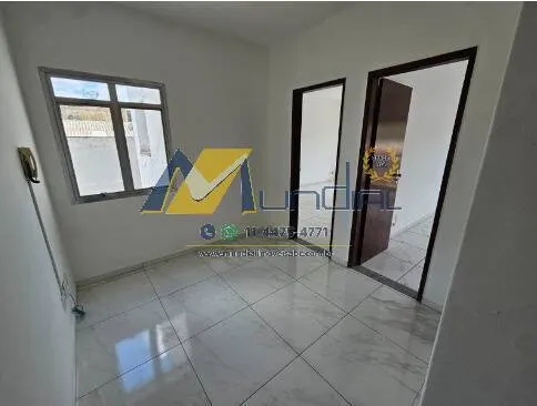Imagem Sala Comercial para Locação com 84 m² no Centro de Ribeirão Pires