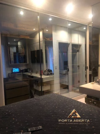 Imagem Apto luxo 3 Quartos, sendo 1 suite - COD 1314