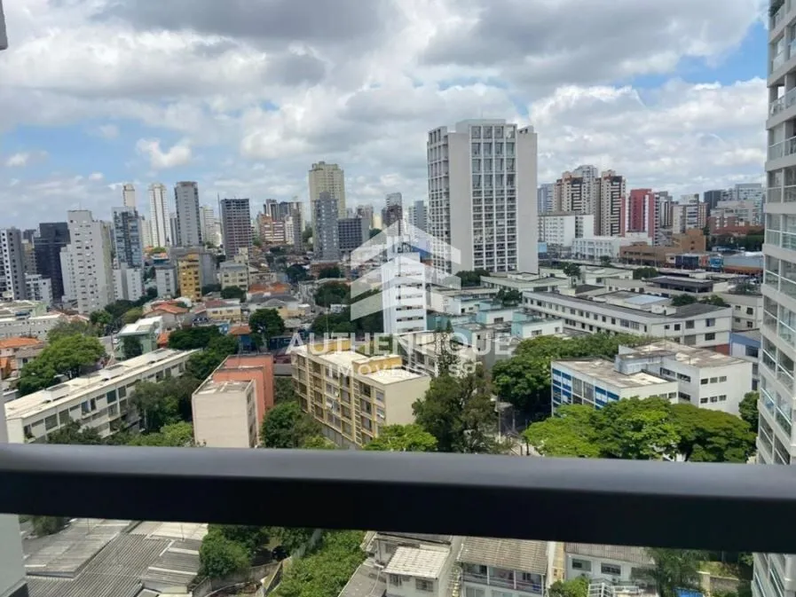 Imagem DOMY VILA MARIANA STUDIOS - Apartamento à venda em São Paulo/SP