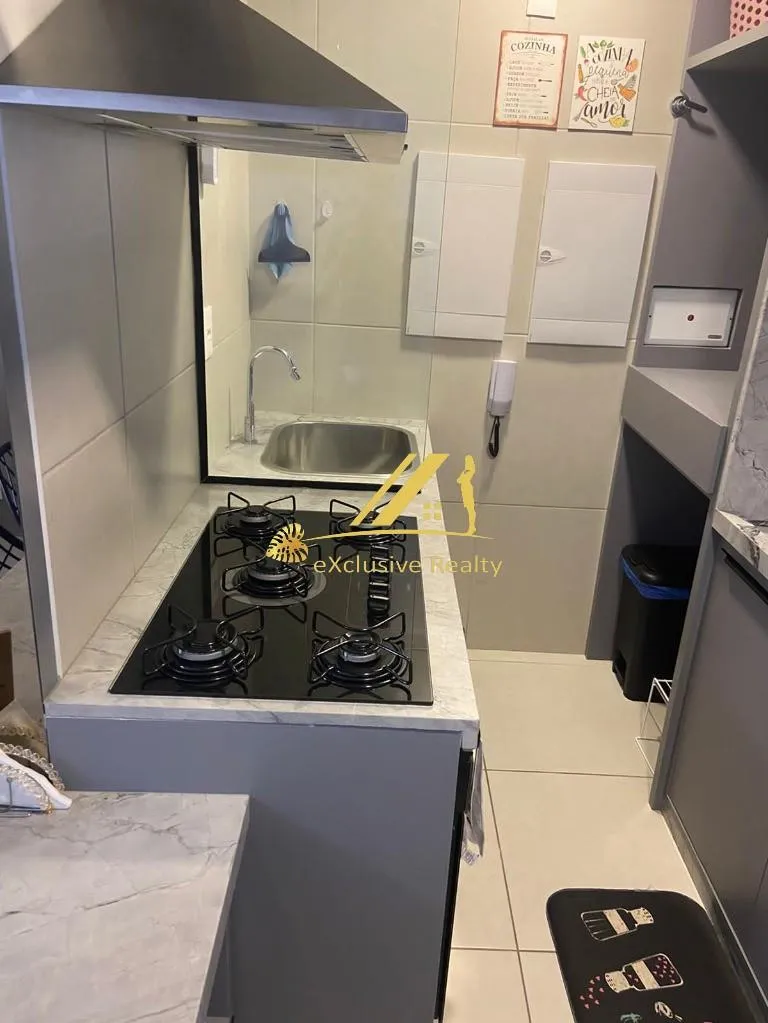 Imagem Apartamento RESIDENCIAL em Salvador - Bahia, Graça