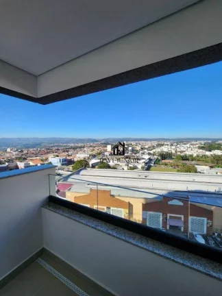 Imagem Apartamento à venda, 47 m² por R$ 580.000,00 - Parque Campolim - Sorocaba/SP