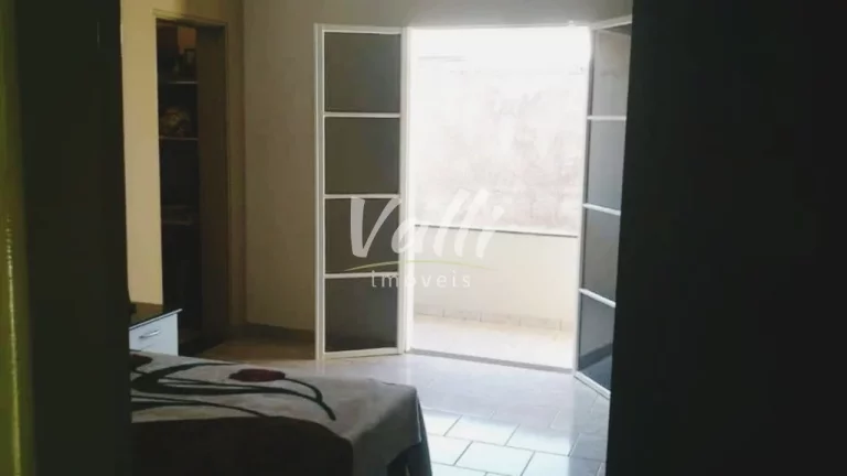 Imagem Casa Residencial em Americana - SP, Morada do Sol