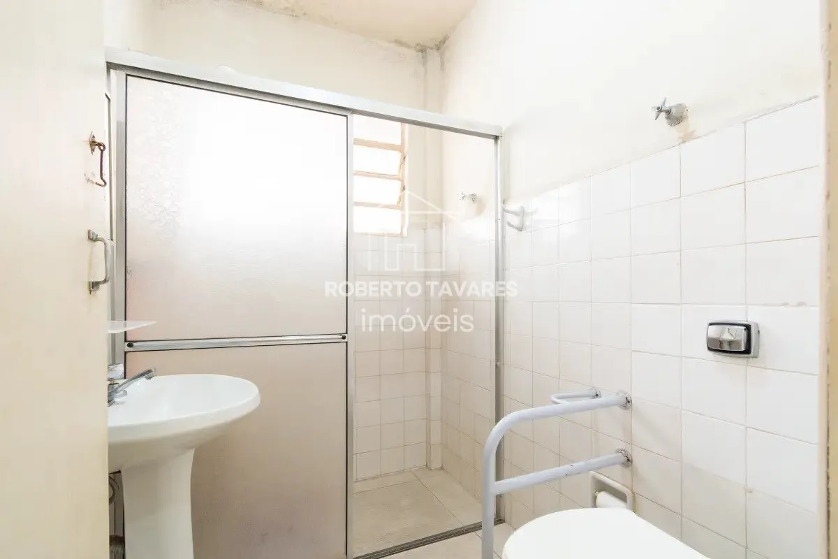 Imagem Apartamento de 1 quarto, 58m² no bairro Higienópolis, em São Paulo