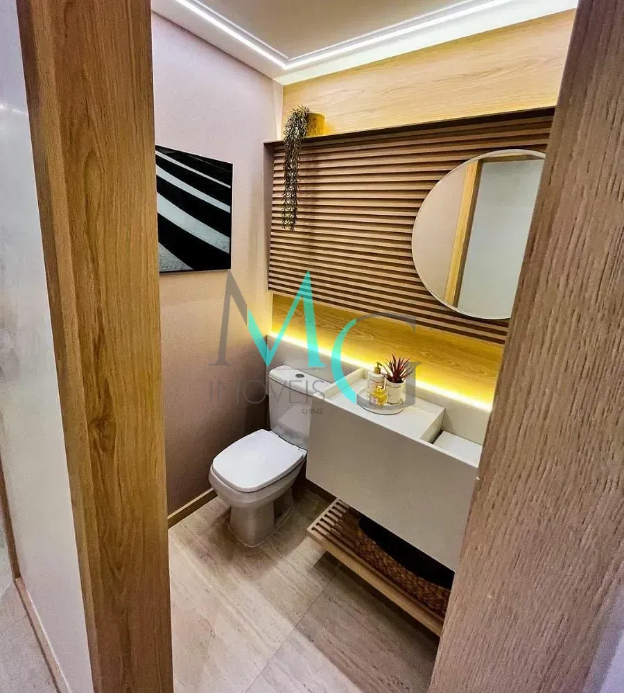 Imagem Garden à venda 3 Quartos 3 Suites 1 Vaga 97.02M² Recreio dos Bandeirantes Rio de Janeiro - RJ | Mare Pontal Oceânico