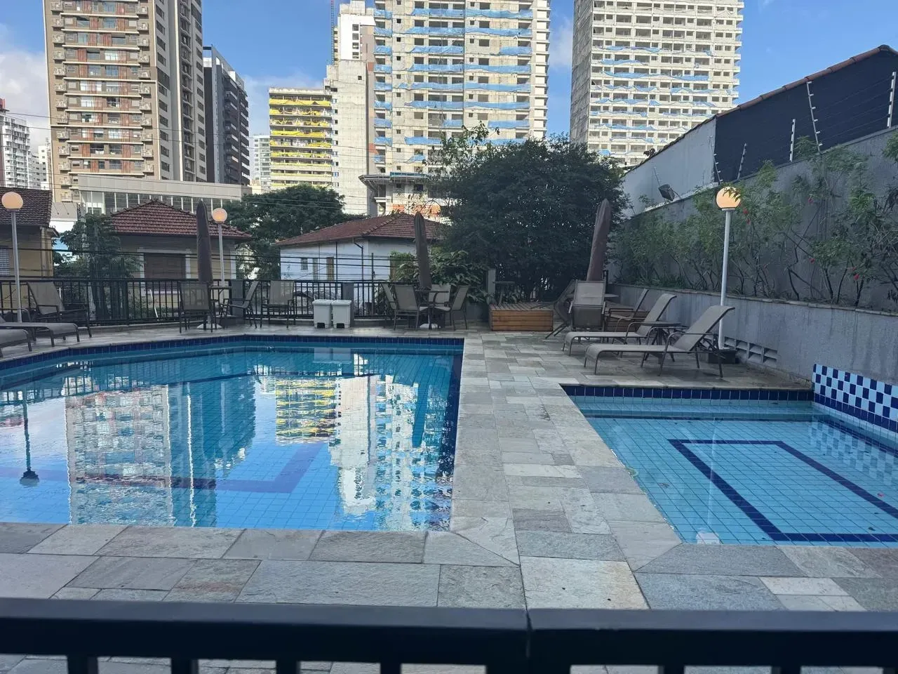 Imagem Apartamento com 3 Quartos à Venda, 125 m² em Jardim das Acácias - São Paulo