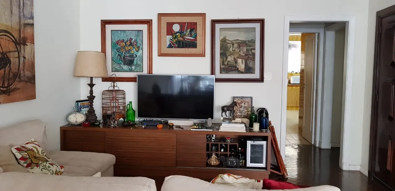 Imagem Apartamento 219m² Andar Inteiro em Copacabana | Vênus